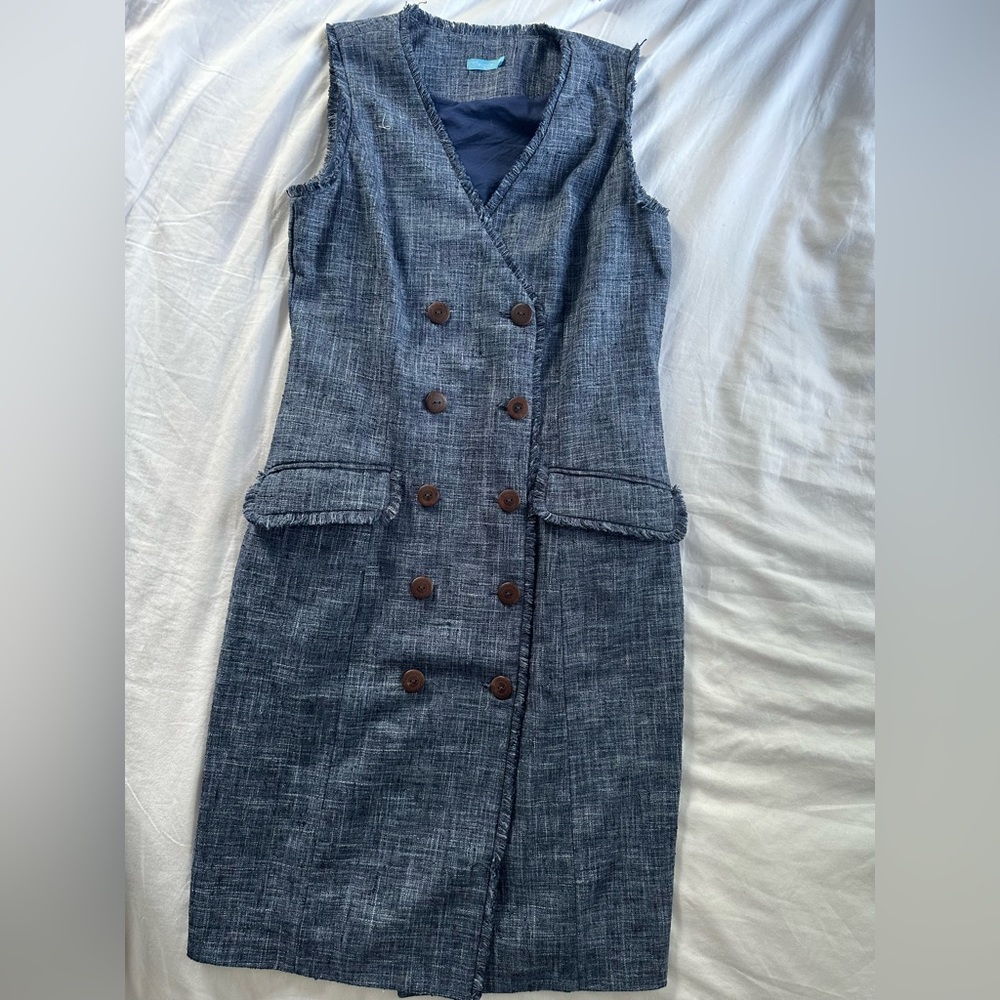 J. Mclaughlin Pia dress